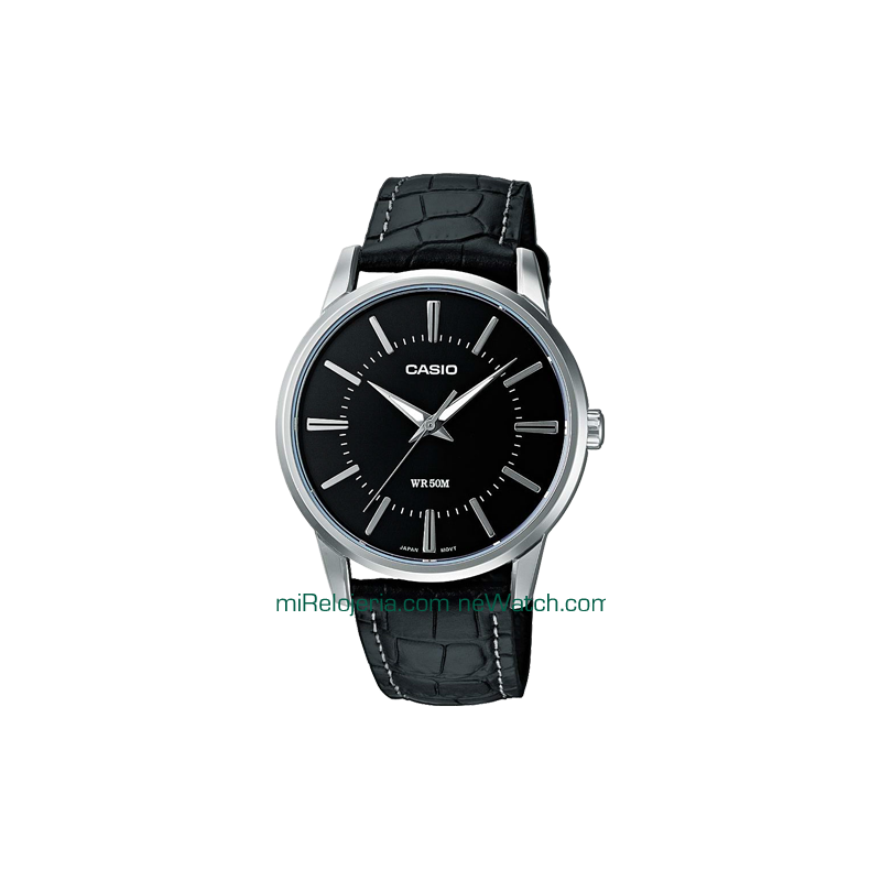 Casio Collection Analógico