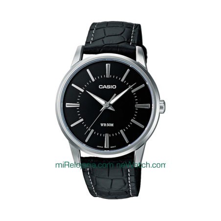 Casio Collection Analógico