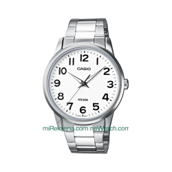 Casio Collection Analógico