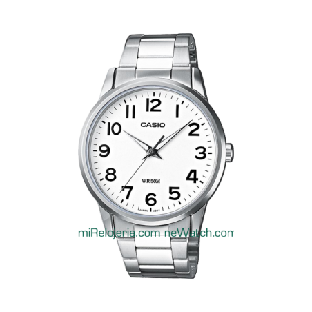 Casio Collection Analógico