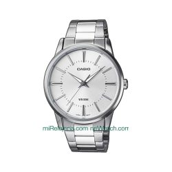 Casio Collection Analógico