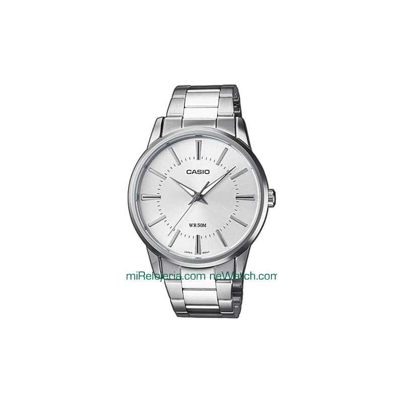 Casio Collection Analógico