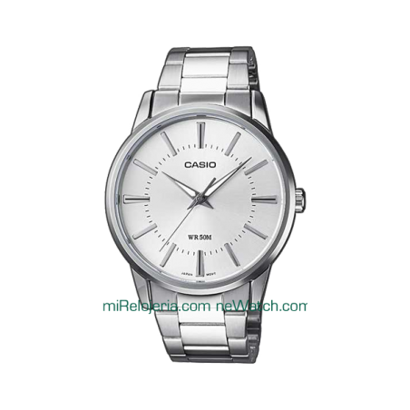 Casio Collection Analógico