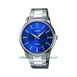 Casio Collection Analógico