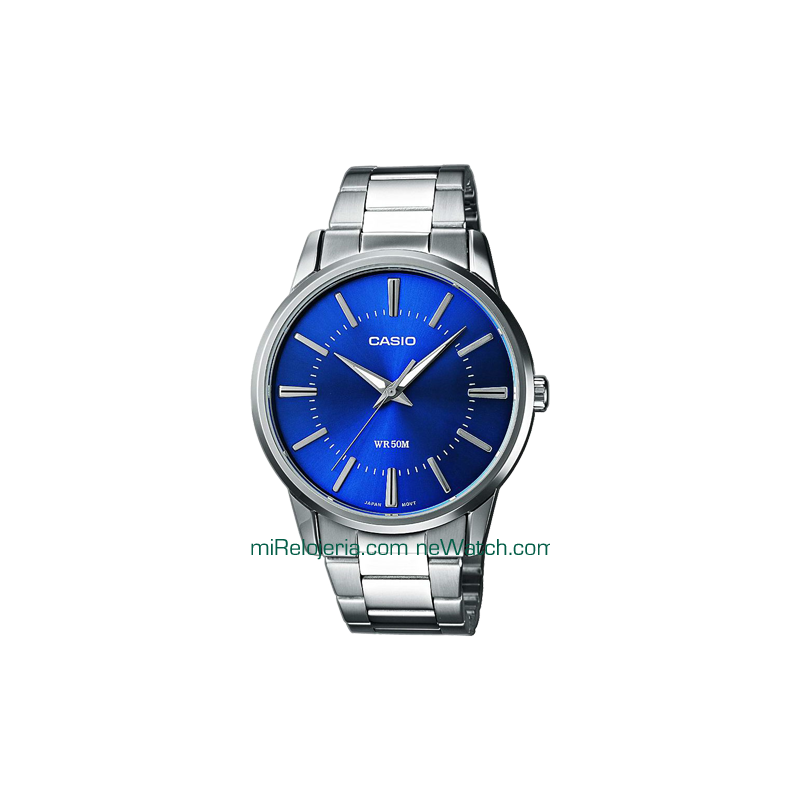 Casio Collection Analógico