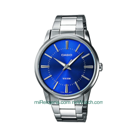 Casio Collection Analógico