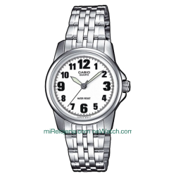 Casio Collection Analógico