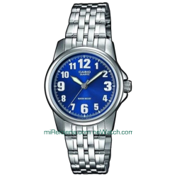 Casio Collection Analógico