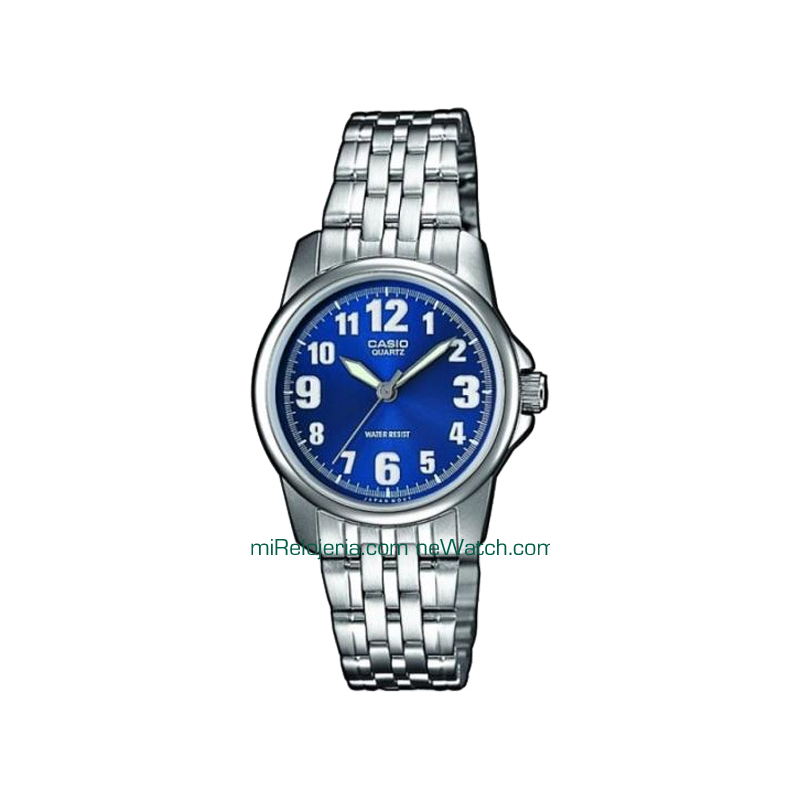 Casio Collection Analógico