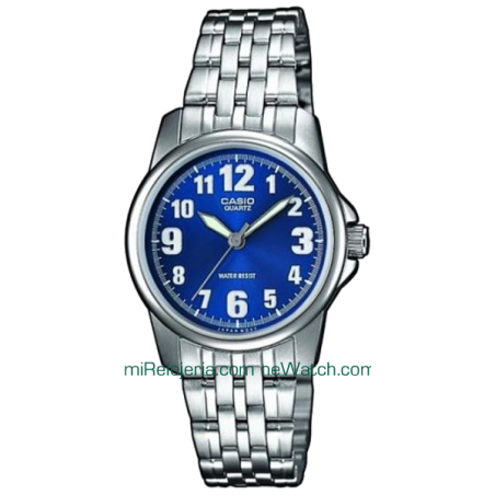 Casio Collection Analógico