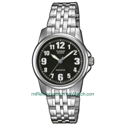 Casio Collection Analógico