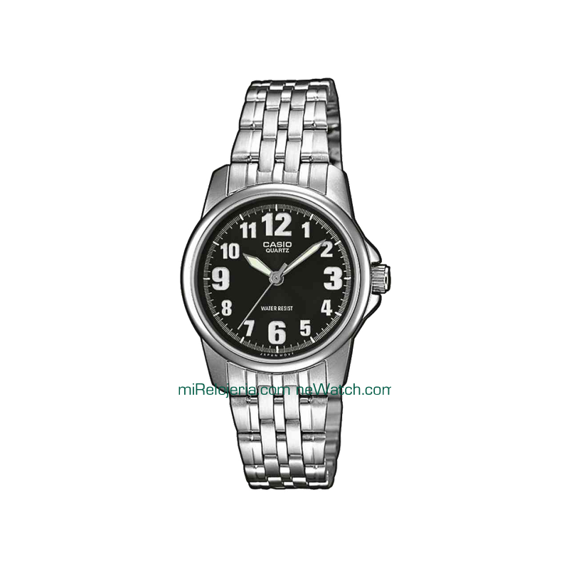 Casio Collection Analógico