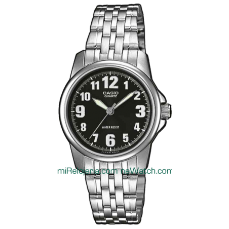 Casio Collection Analógico