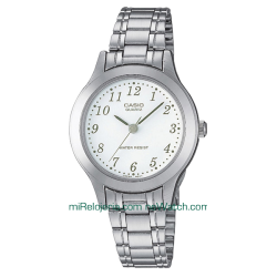 Casio Collection Analógico