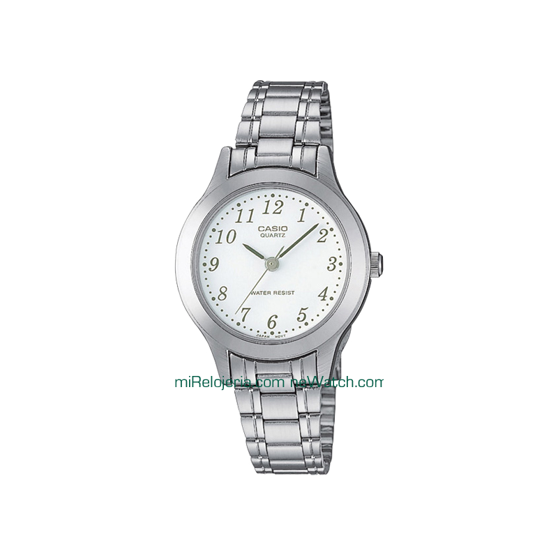 Casio Collection Analógico