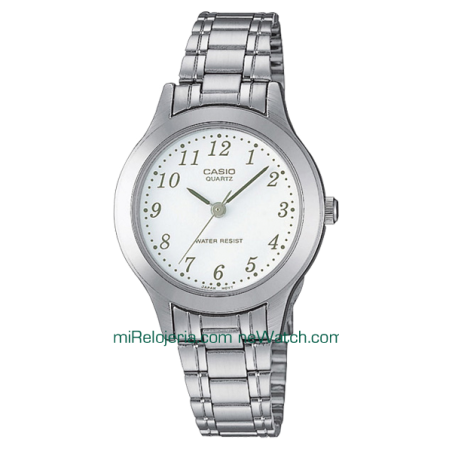 Casio Collection Analógico