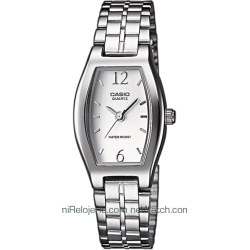 Casio Collection Analógico