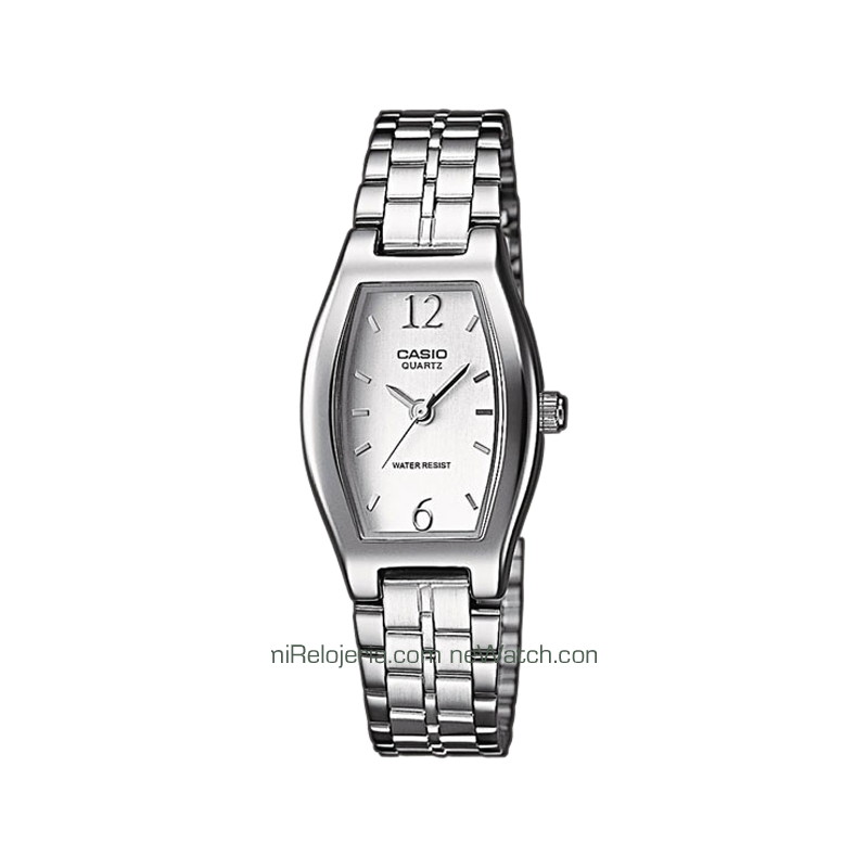 Casio Collection Analógico