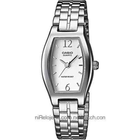 Casio Collection Analógico