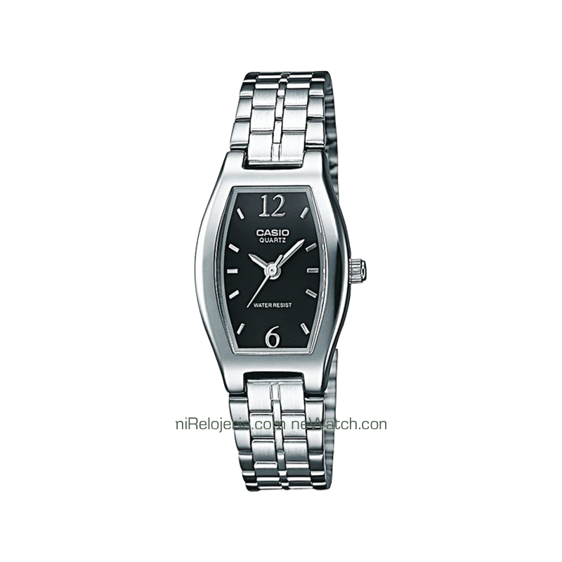 Casio Collection Analógico