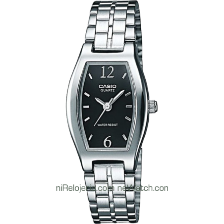 Casio Collection Analógico