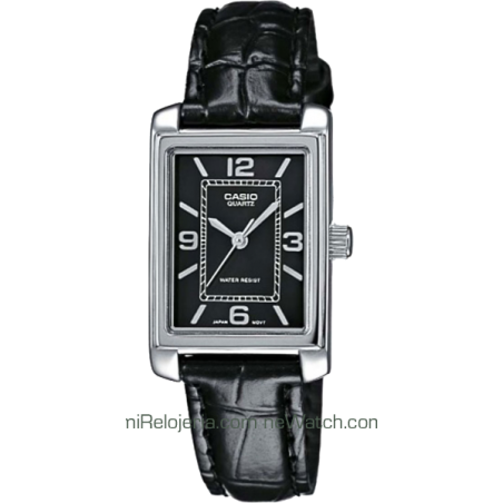 Casio Collection Analógico