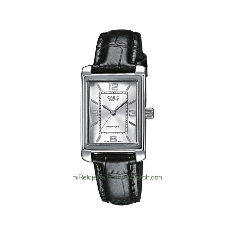 Casio Collection Analógico