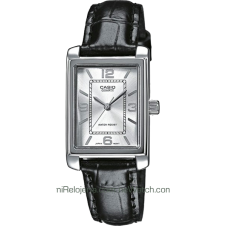 Casio Collection Analógico