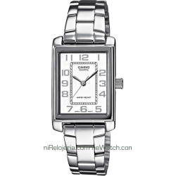 Casio Collection Analógico