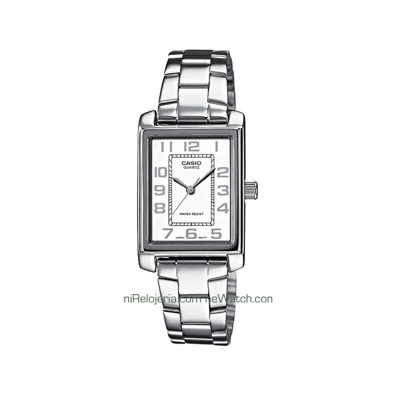 Casio Collection Analógico