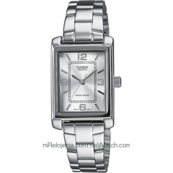 Casio Collection Analógico