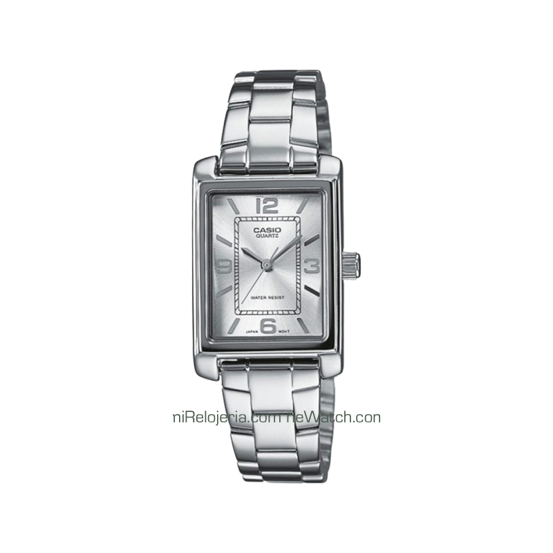 Casio Collection Analógico