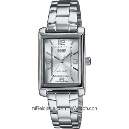 Casio Collection Analógico