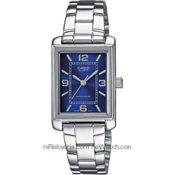 Casio Collection Analógico