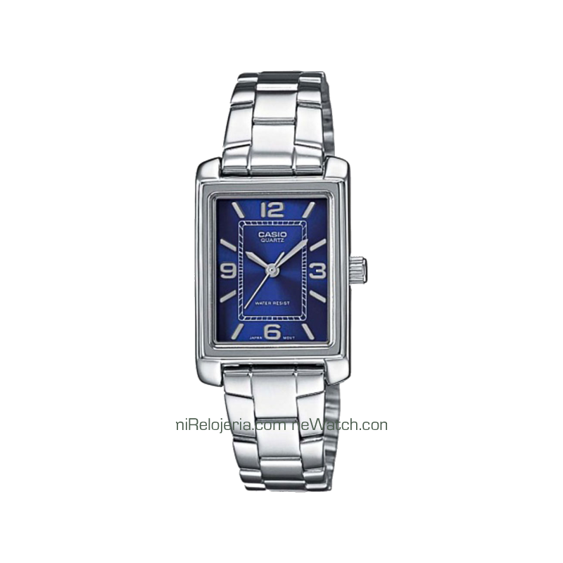 Casio Collection Analógico