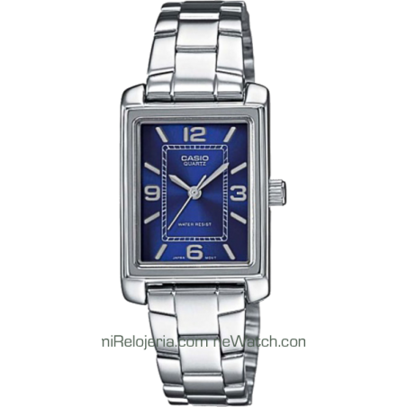 Casio Collection Analógico