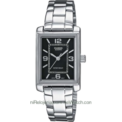 Casio Collection Analógico