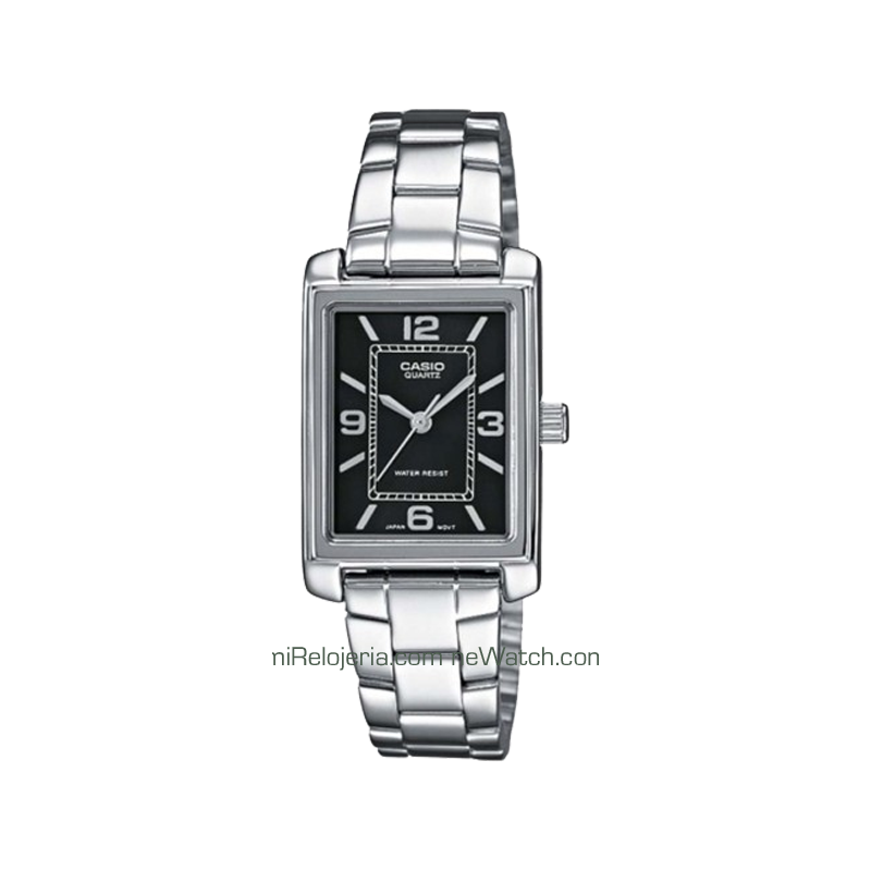 Casio Collection Analógico