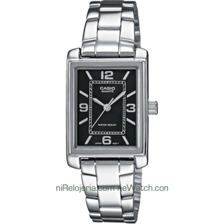 Casio Collection Analógico