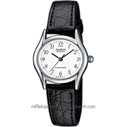 Casio Collection Analógico