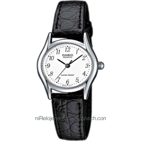 Casio Collection Analógico
