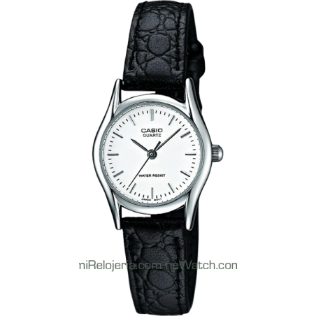Casio Collection Analógico
