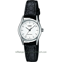 Casio Collection Analógico