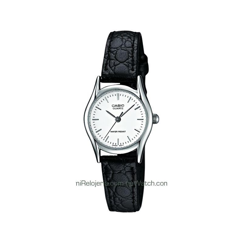 Casio Collection Analógico