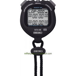 Stopwatch Prospex Solar
