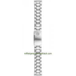 Standard Stainless steel Bracelet 18 mm.