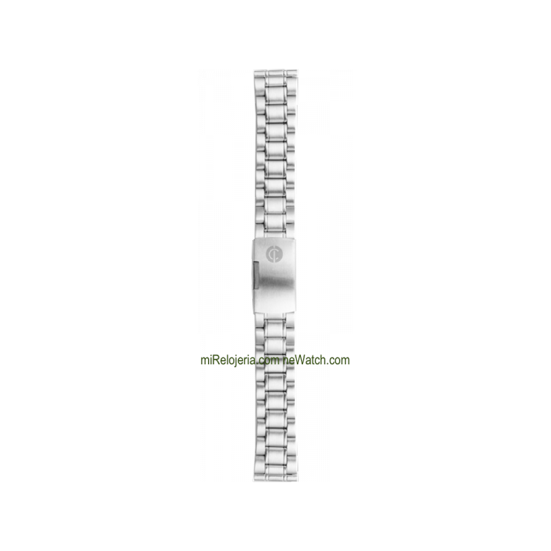 Standard Stainless steel Bracelet 18 mm.