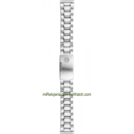 Standard Stainless steel Bracelet 18 mm.