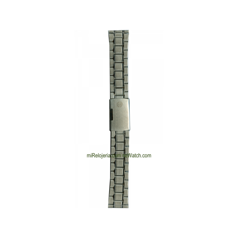 Standard Stainless steel Bracelet 20 mm.