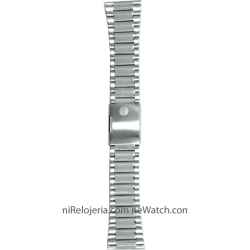 Brazalete de acero estándar 28 mm